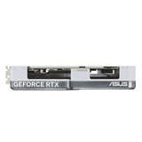 ASUS GeForce RTX 4070 12GB DUAL OC WHITE EDITION Asus