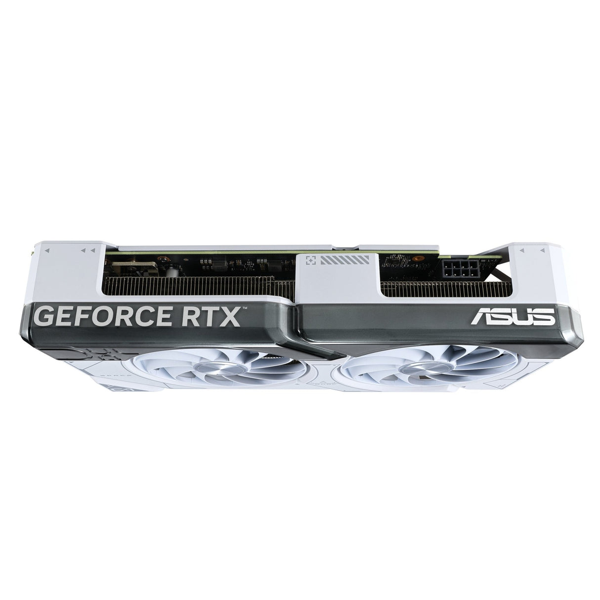 ASUS GeForce RTX 4070 12GB DUAL OC WHITE EDITION Asus