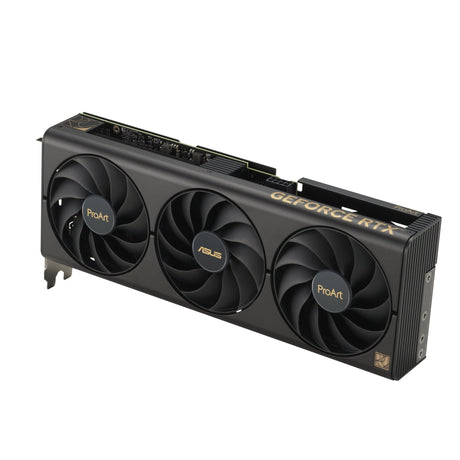 ASUS GeForce RTX 4070 12GB GDDR6X OC PROART Asus