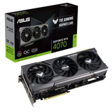 ASUS GeForce RTX 4070 12GB TUF OC GAMING Asus