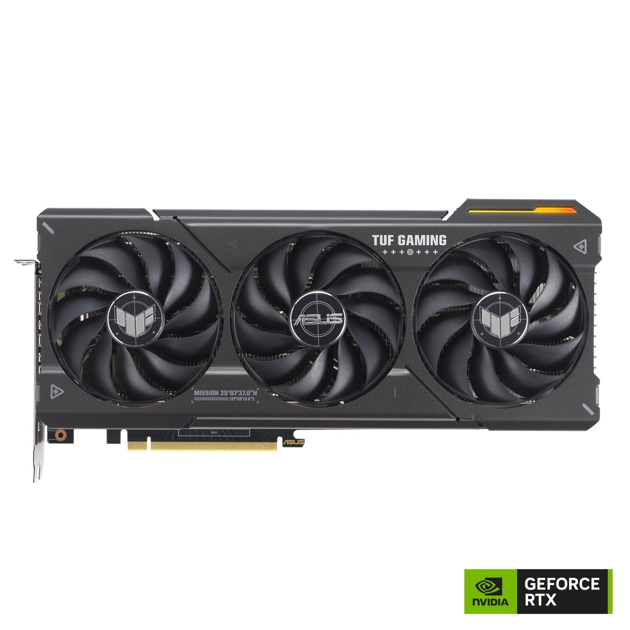 ASUS GeForce RTX 4070 12GB TUF OC GAMING Asus