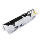 ASUS GeForce RTX 4070 TI 12GB TUF OC GAMING WHITE Edition Asus