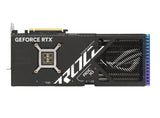 ASUS GeForce RTX 4090 24GB ROG STRIX OC GAMING Asus