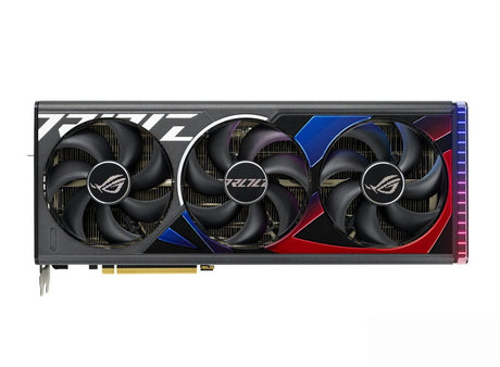 ASUS GeForce RTX 4090 24GB ROG STRIX OC GAMING Asus