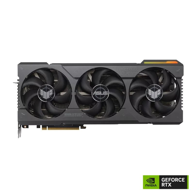 ASUS Geforce RTX 4090 24GB TUF OC GAMING Asus