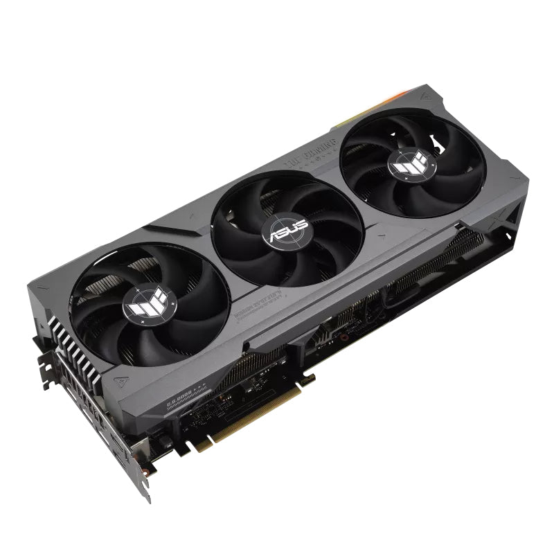 ASUS Geforce RTX 4090 24GB TUF OC GAMING Asus