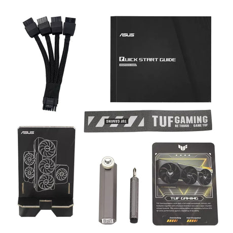 ASUS Geforce RTX 4090 24GB TUF OC GAMING Asus
