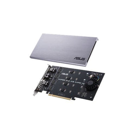 ASUS HYPER M.2 X16 CARD V2 Asus