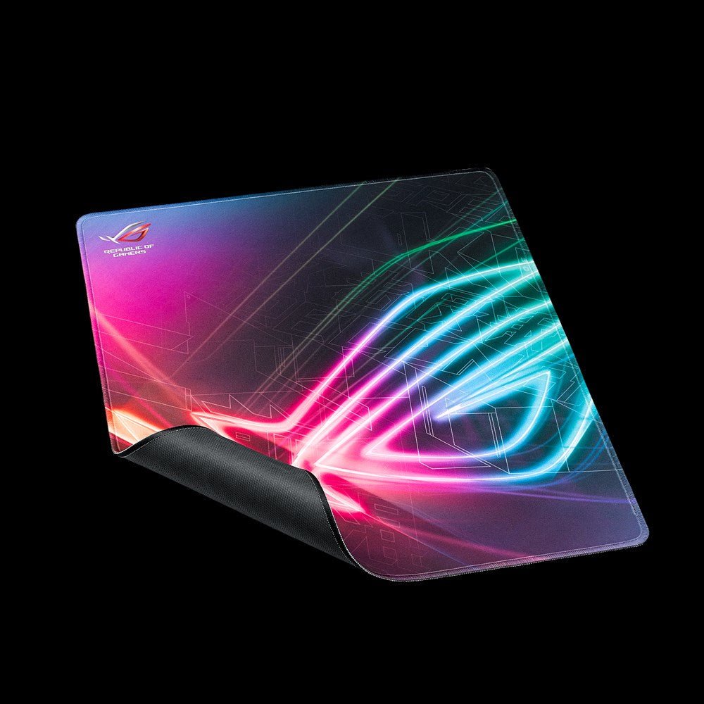 ASUS Mousepad ROG Strix Edge Mousepad Asus