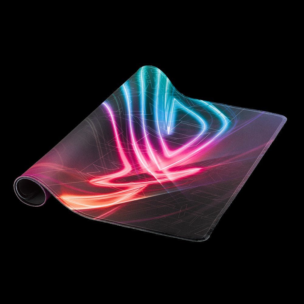 ASUS Mousepad ROG Strix Edge Mousepad Asus