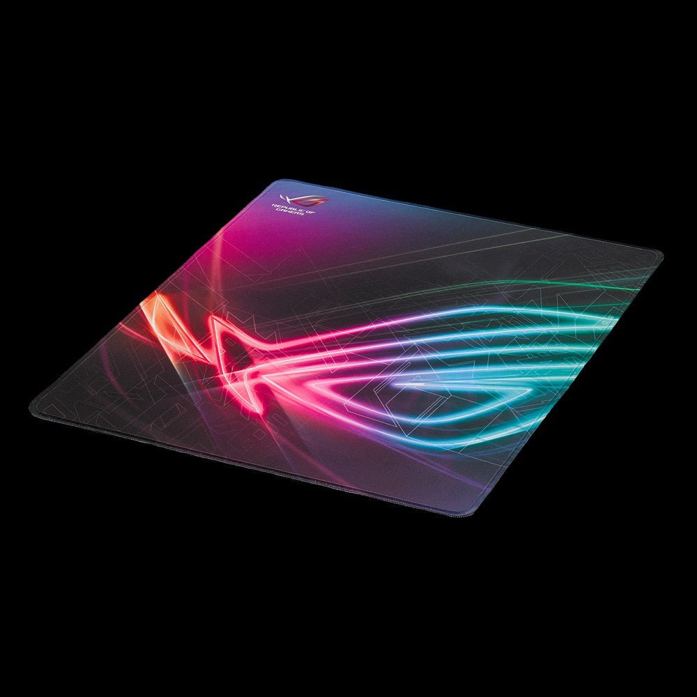 ASUS Mousepad ROG Strix Edge Mousepad Asus