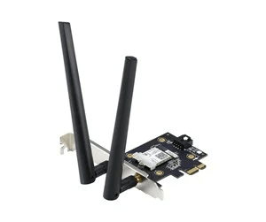 ASUS PCE-AX3000 Dual Band PCI-E WiFi 6 (802.11ax) Asus