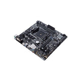 ASUS PRIME A320M-K/CSM (mATX, A320, AM4) Asus