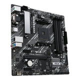 ASUS PRIME A520M-A II (mATX, A520, AM4) Asus