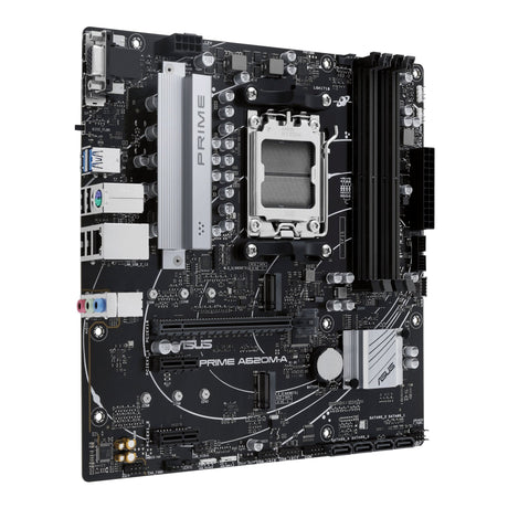 ASUS PRIME A620M-A-CSM (mATX, A620, AM5, DDR5) Asus