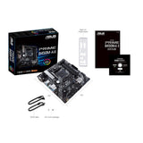 ASUS PRIME B450M-A II (mATX, B450, AM4) Asus