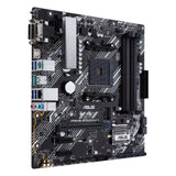 ASUS PRIME B450M-A II (mATX, B450, AM4) Asus