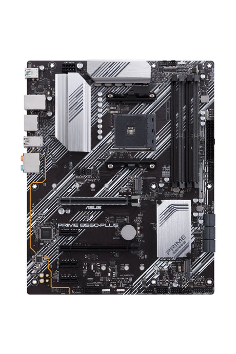 ASUS PRIME B550-PLUS (ATX, B550, AM4) Asus