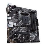 ASUS PRIME B550M-K (mATX, B550, AM4) Asus