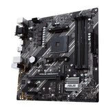 ASUS PRIME B550M-K (mATX, B550, AM4) Asus