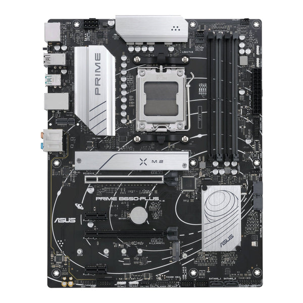 ASUS PRIME B650-PLUS-CSM - Sockel AM5 - Mainboard