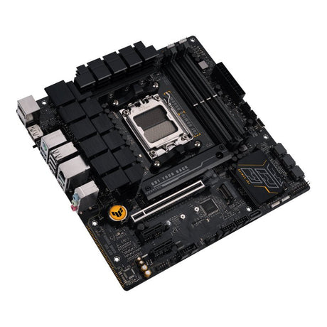 ASUS PRIME B650M-E (mATX, B650, AM5, DDR5) Asus