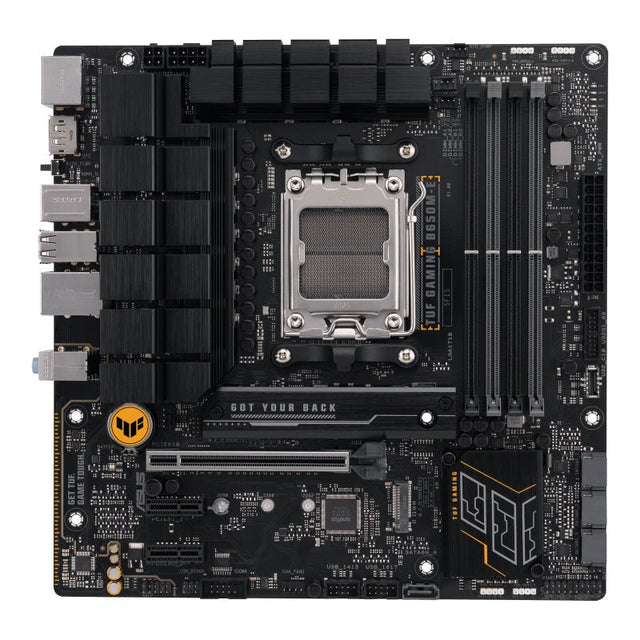 ASUS PRIME B650M-E (mATX, B650, AM5, DDR5) Asus