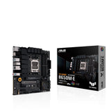 ASUS PRIME B650M-E (mATX, B650, AM5, DDR5) Asus