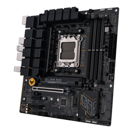 ASUS PRIME B650M-E (mATX, B650, AM5, DDR5) Asus