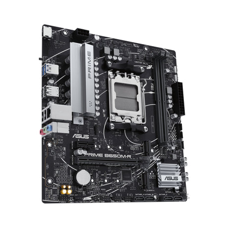 ASUS PRIME B650M-R - Socket AM5 - motherboard Asus