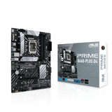 ASUS PRIME B660-PLUS D4 (ATX, B660, LGA 1700, DDR4) Asus