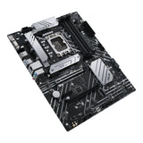 ASUS PRIME B660-PLUS D4 (ATX, B660, LGA 1700, DDR4) Asus