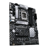 ASUS PRIME B660-PLUS D4 (ATX, B660, LGA 1700, DDR4) Asus