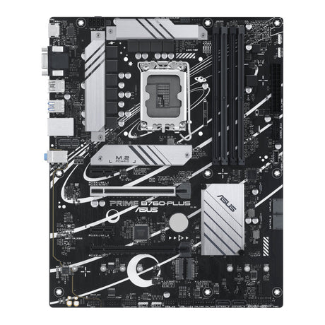 ASUS PRIME B760-PLUS (ATX, B760, LGA 1700, DDR5) Asus