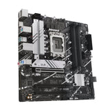 ASUS PRIME B760M-A D4 (mATX, B760, LGA 1700, DDR4) Asus