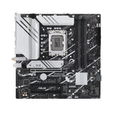 ASUS PRIME B760M-A WIFI D4 (mATX, B760, LGA 1700, DDR4) Asus