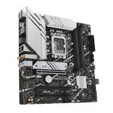 ASUS PRIME B760M-A WIFI D4 (mATX, B760, LGA 1700, DDR4) Asus