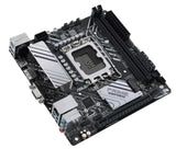 ASUS PRIME H610I-PLUS D4-CSM (Mini-ITX, H610, LGA 1700, DDR4) Asus