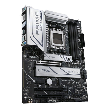 ASUS PRIME X670-P-CSM ATX Socket AM5 AMD X670 Asus