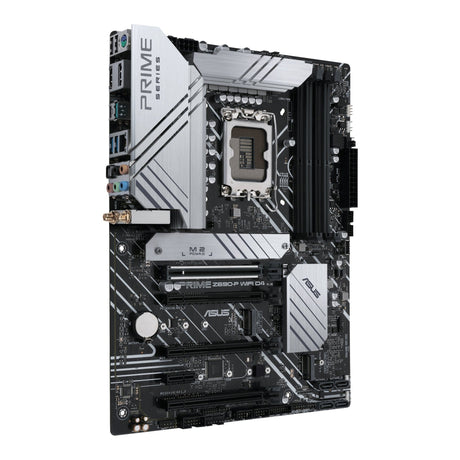 ASUS PRIME Z690-P WIFI D4 (ATX, Z690, LGA 1700, DDR4) Asus