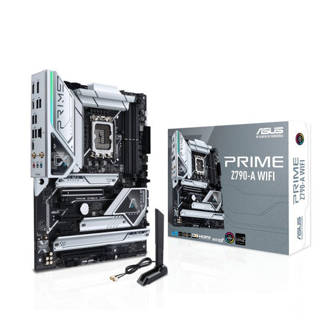 ASUS PRIME Z790-A WIFI (ATX, Z790, LGA 1700, DDR5) Asus