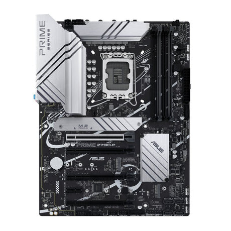 ASUS PRIME Z790-P (ATX, Z790, LGA 1700, DDR5) Asus