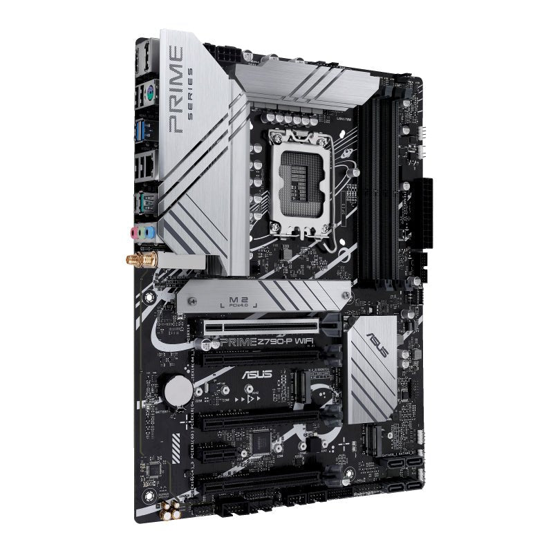 ASUS PRIME Z790-P WIFI (ATX, Z790, LGA 1700, DDR5) Asus