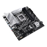 ASUS PRIME Z790M-PLUS (mATX, Z790, LGA 1700, DDR5) Asus