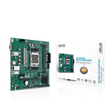 ASUS PRO A620M-DASH-CSM - Socket AM5 - motherboard Asus