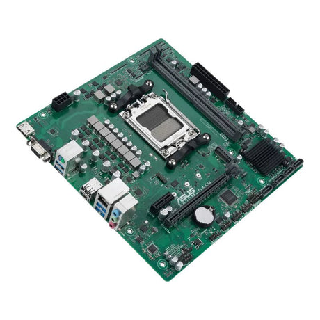 ASUS PRO A620M-DASH-CSM - Socket AM5 - motherboard Asus