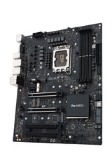 ASUS PRO WS W680-ACE (ATX, W680, LGA 1700, DDR5) Asus