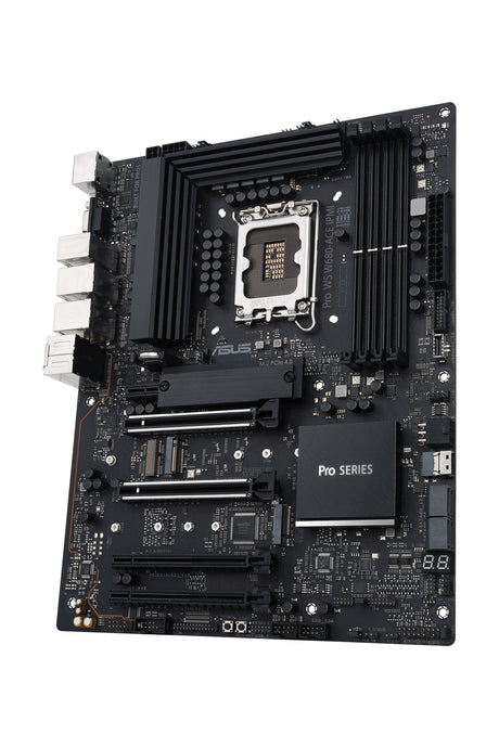 ASUS PRO WS W680-ACE IPMI (ATX, W680, LGA 1700, DDR5) Asus