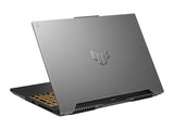 ASUS TUF FX507ZC4-HN263X 15,6" FHD | i5-12500H |NVIDIA RTX™ 3050 |16GB | 512GB SSD | WIN 11 P| 2 Y Asus