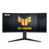 VG34VQL3A – ASUS skærm – produktvisning 1